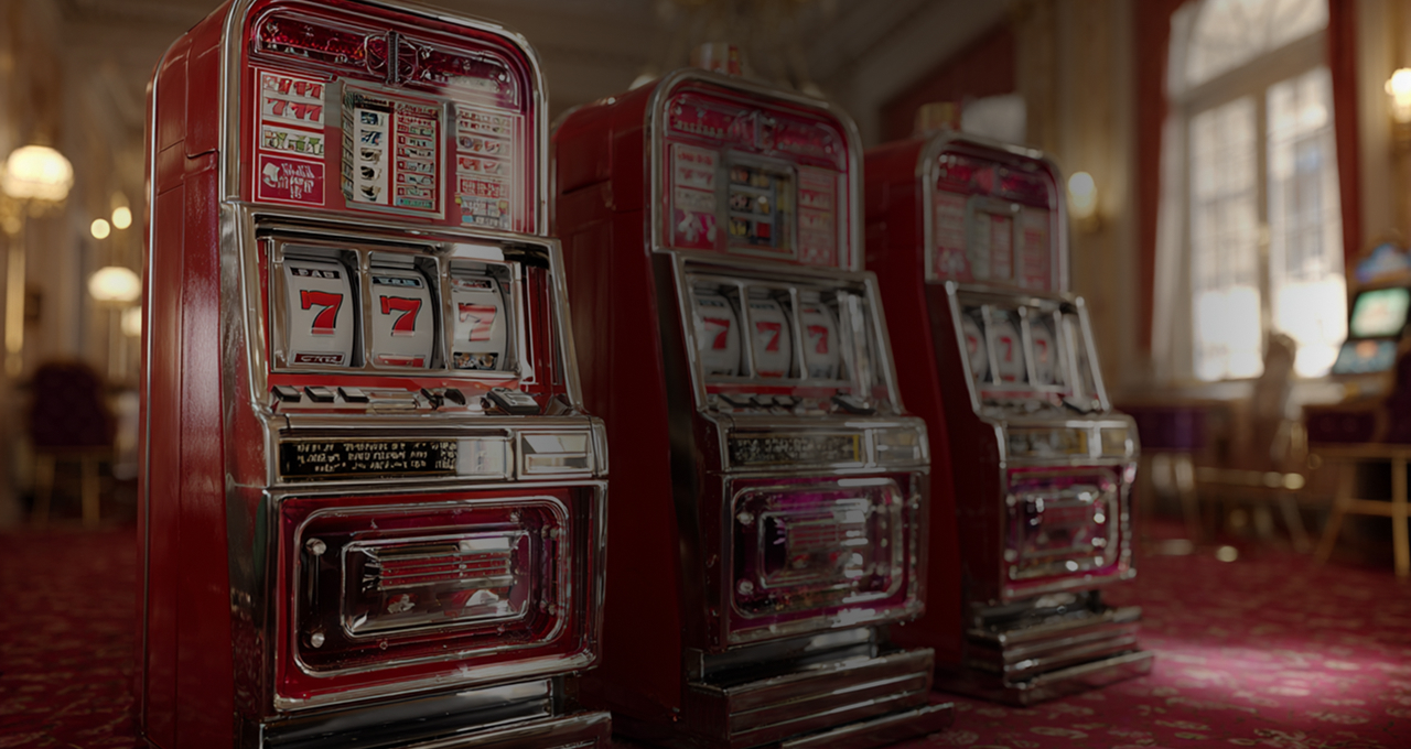 Versailles Casino