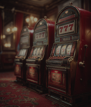 Versailles Casino