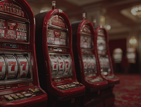Versailles Casino
