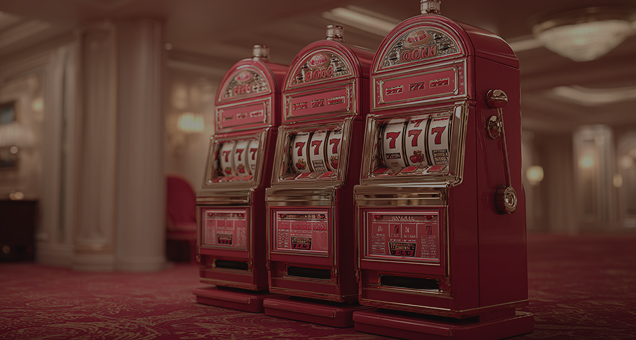 Versailles Casino