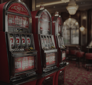 Versailles Casino