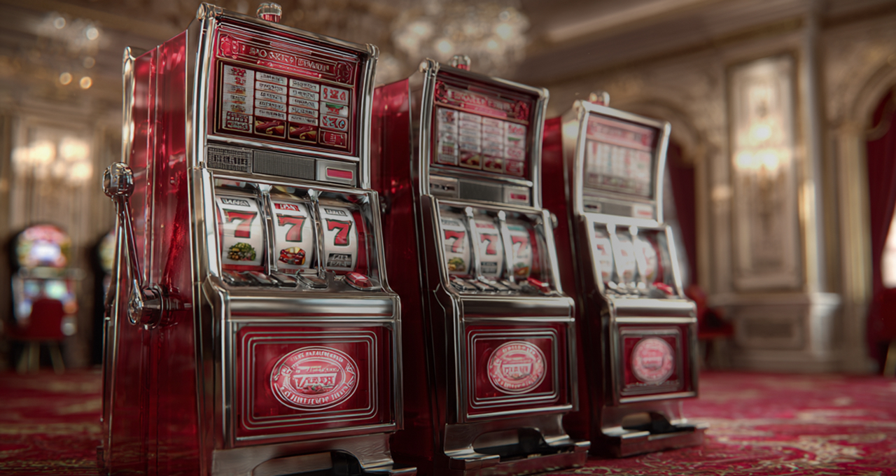 Versailles Casino